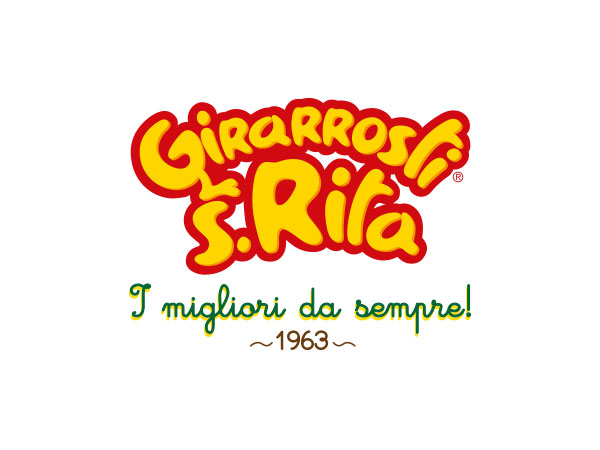 Logo Girarrosti Santa Rita